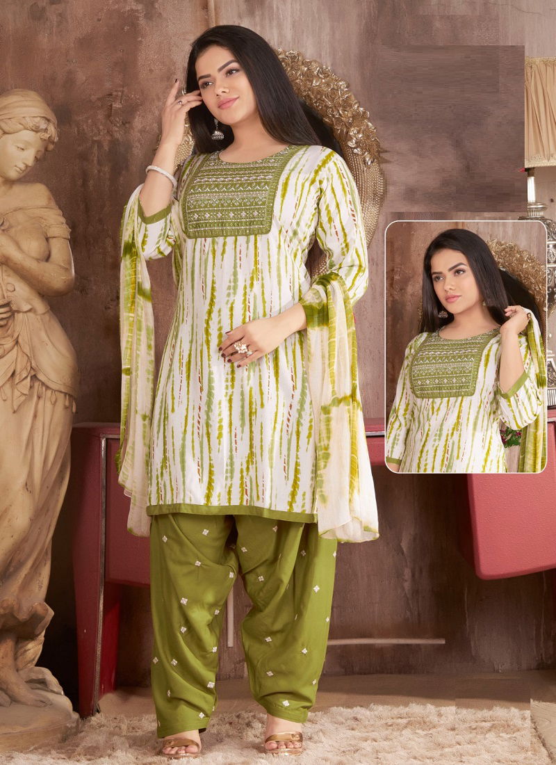 Purity By Master Patiyala Readymade Suits Catalog
